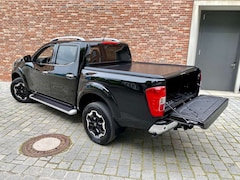 Bild des Angebotes Nissan Navara Tekna - ROLLTOP - NUR 72' KM - VOLLAUSSTATTUNG !
