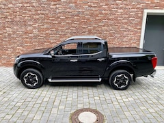 Bild des Angebotes Nissan Navara Tekna - ROLLTOP - NUR 72' KM - VOLLAUSSTATTUNG !