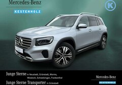 Bild des Angebotes Mercedes-Benz GLB 180 GLB 180 PROGRESSIVE+STANDHZ+KAM+LED+KEYL+EASYPACK