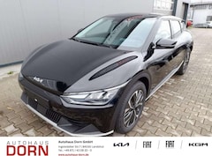 Bild des Angebotes Kia EV6 Basis 58kWh RWD Air-Paket Totwinkelassistent