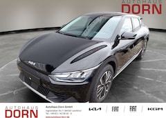 Bild des Angebotes Kia EV6 Basis 58kWh RWD Air-Paket Totwinkelassistent