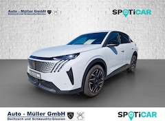 Bild des Angebotes Peugeot 3008 Hybrid 145 Allure E-DSC6 "neues Modell"
