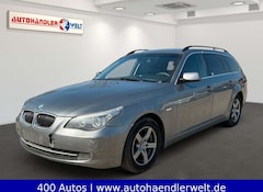 Bild des Angebotes BMW 523 i Kombi E61 Xenon Automatik