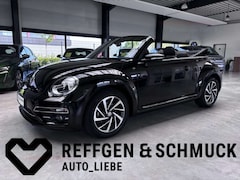 Bild des Angebotes VW Beetle CABRIOLET SOUND DSG NAV+FENDER+KAMERA+APP