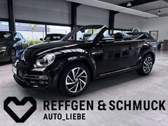 Bild des Angebotes VW Beetle CABRIOLET SOUND DSG NAV+FENDER+KAMERA+APP