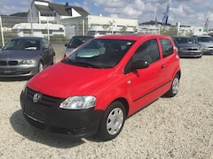 Bild des Angebotes VW Fox el. SSD,SL.,Tüv Neu!