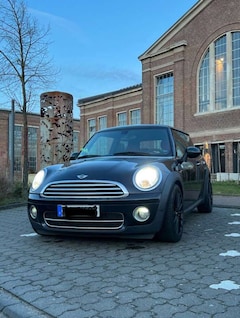 Bild des Angebotes MINI Cooper D