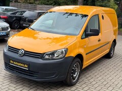 Bild des Angebotes VW Caddy 1.6 TDI Maxi Kasten EcoProfi Klima, PDC