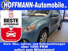 Bild des Angebotes Mitsubishi ASX Intense Tüv 11-2025