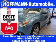 Bild des Angebotes Mitsubishi ASX Intense Tüv 11-2025