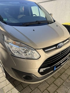 Bild des Angebotes Ford Tourneo Custom 310 L2 Tourneo Titanium