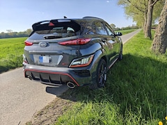 Hyundai KONA N Performance 2WD