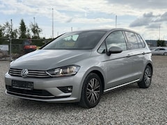 Bild des Angebotes VW Golf Sportsvan Allstar BMT/Start-Stopp