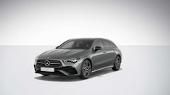 Bild des Angebotes Mercedes-Benz CLA 250 4M SB AMG/MULTIBEAM/Fahrass/Pano/Keyless