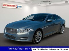 Bild des Angebotes Jaguar XJ 3.0 Premium Luxury Meridian