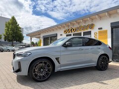 Bild des Angebotes BMW X4 M xDrive Competition 375 kW (510 PS), Autom. 8-Ga...