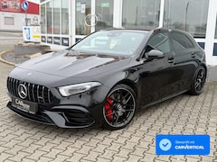 Bild des Angebotes Mercedes-Benz A 45 AMG A 45 S AMG*NIGHT*MEMORY*BEAMLED*Performance*19%