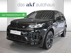 Bild des Angebotes Land Rover Discovery Sport DYNAMIC SE 2.0-ACC*Kamera*AHK*Pano