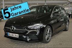 Bild des Angebotes Mercedes-Benz B 200 AMG MBUX+360°+LED+Pano+Fahrassistenz-Paket