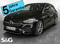 Bild des Angebotes Mercedes-Benz B 200 AMG MBUX+360°+LED+Pano+Fahrassistenz-Paket