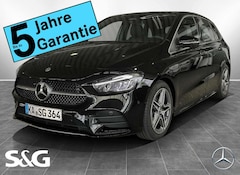 Bild des Angebotes Mercedes-Benz B 200 AMG MBUX+360°+LED+Pano+Fahrassistenz-Paket