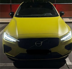 Bild des Angebotes Volvo S60 T8 Twin Engine AWD Polestar Enginered
