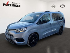 Bild des Angebotes Toyota Proace Verso 1.2T Team D L2 AT,Navi,Comfort