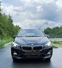 Bild des Angebotes BMW 220 220d Gran Tourer xDrive Aut.