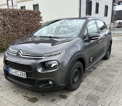 Bild des Angebotes Citroen C3 Pure Tech 83 S&S SHINE