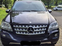 Bild des Angebotes Mercedes-Benz ML 350 ML 350 CDI BlueTec