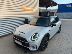 Bild des Angebotes MINI Cooper SD Clubman ""FACELIFT"" Digital Tacho""