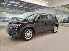 Bild des Angebotes Jeep Compass 1.5 GSE T4 48V e-Hybrid AUTOMATIK Altitude PDC