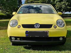 Bild des Angebotes VW Lupo VERKAUFT! > Unterstützung beim Gebrauchtwagenkauf