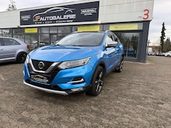 Bild des Angebotes Nissan Qashqai N-Motion"1.HAND"Automatik"12MonateGarantie"