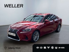 Bild des Angebotes Lexus IS 300 h Luxury Line *LED*GSD*Leder*M Levinson*