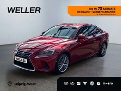 Bild des Angebotes Lexus IS 300 h Luxury Line *LED*GSD*Leder*M Levinson*