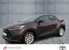 Bild des Angebotes Toyota C-HR 2.0 PHEV Team D