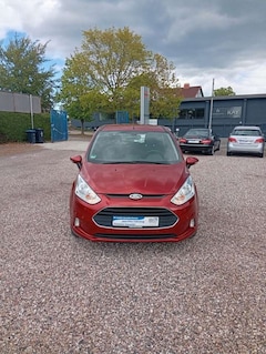 Bild des Angebotes Ford B-Max B-MAX Sync Edition.Klima.SHZ.Navi.PDC. Nur50TKM