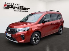 Bild des Angebotes Nissan Townstar Kombi DIG-T 130 L1 Tekna*LED/KAMERA/SHZ