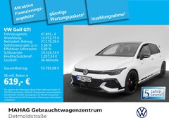 Bild des Angebotes VW Golf GTI Golf VIII GTI CLUBSPORT BLACK AKRA PERFORMANCE I