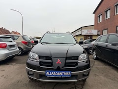 Bild des Angebotes Mitsubishi Outlander 2,0 Comfort/1.HAND/4x4 Allrad