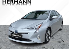Bild des Angebotes Toyota Prius 1.8 Executive CAM*LED*NAVI*SHZ*TWA*PDC*ACC