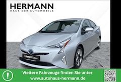 Bild des Angebotes Toyota Prius 1.8 Executive CAM*LED*NAVI*SHZ*TWA*PDC*ACC