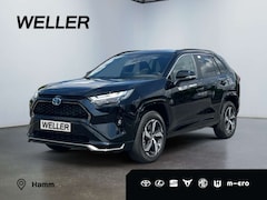 Bild des Angebotes Toyota RAV 4 Plug-in-Hybrid Teamplayer *HUD*Navi*LED*CAM*