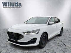 Bild des Angebotes Ford Focus Titanium STYLE 1.0L 125 PS MHEV M6