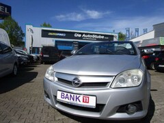 Bild des Angebotes Opel Tigra Twin Top 1.4 (Enjoy) mit E.-Verdeck,