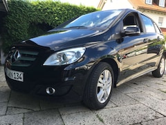 Bild des Angebotes Mercedes-Benz B 180 B 180 NGT BlueEFFICIENCY