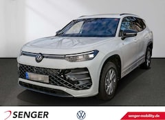 Bild des Angebotes VW Tayron R-Line 2.0 TDI SCR 4MOTION Massagesitz