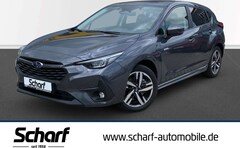 Bild des Angebotes Subaru Impreza Mild-Hybrid Platinum AT Navi LED Leder Schiebedach