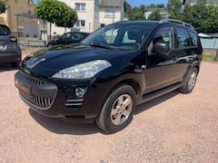 Bild des Angebotes Peugeot 4007 Active ALLRAD